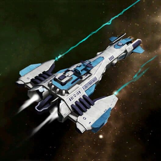 Обложка Colony Attack