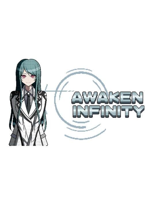 Обложка Awaken Infinity
