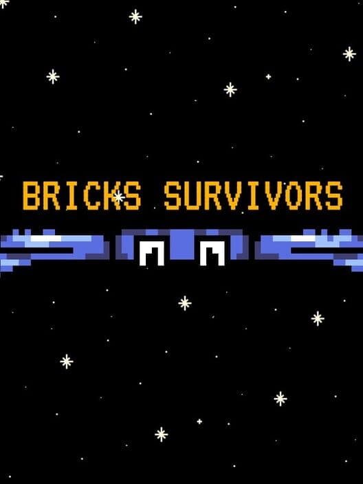 Обложка Bricks Survivors