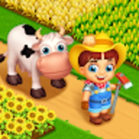 Обложка Family Farm Seaside