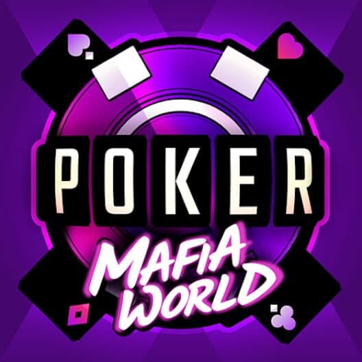 Обложка Fresh Deck Poker: Mafia World