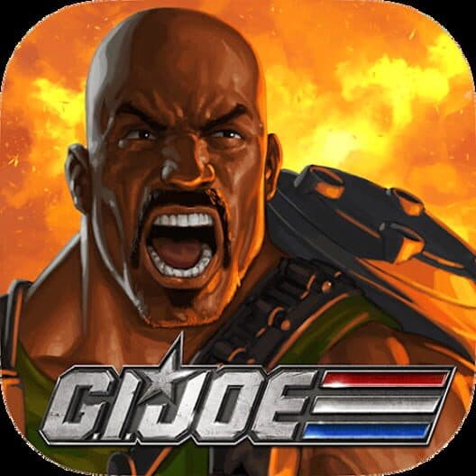 Обложка G.I. Joe: Battleground