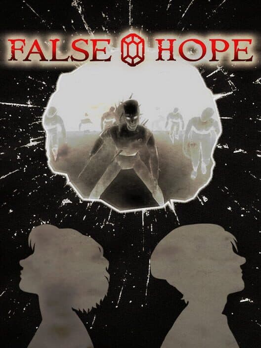 Обложка False Hope