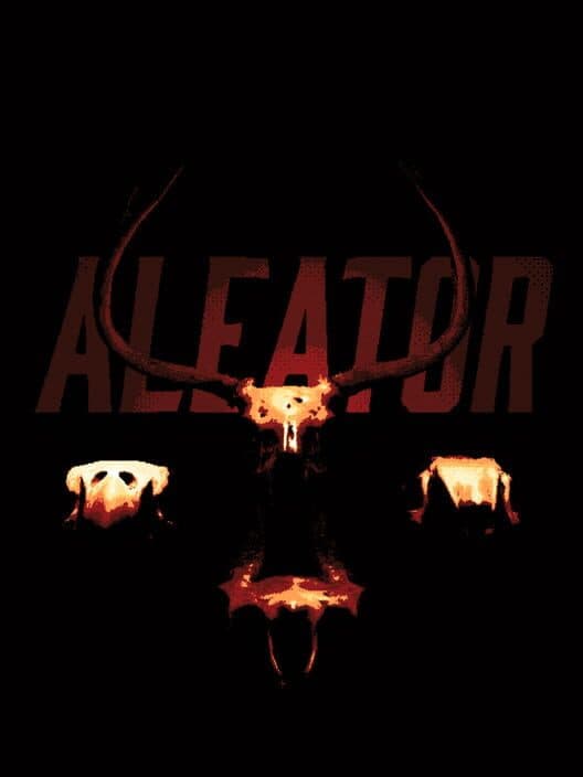 Обложка Aleator