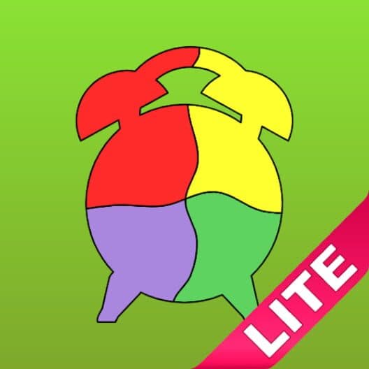 Обложка Kids Preschool Puzzles