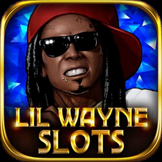 Обложка Lil Wayne Slots: Slot Machines