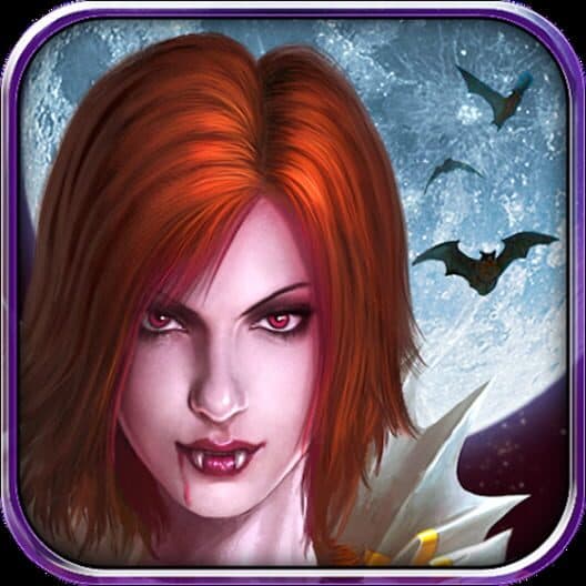 Обложка Lords of Blood: Vampire RPG