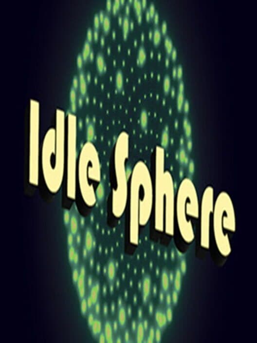Обложка Idle Sphere