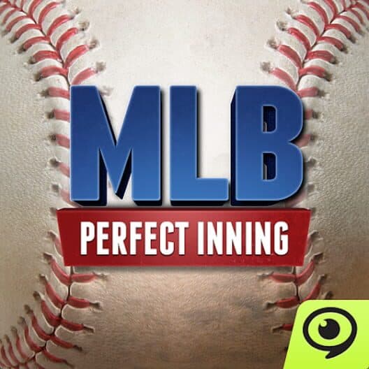 Обложка MLB Perfect Inning