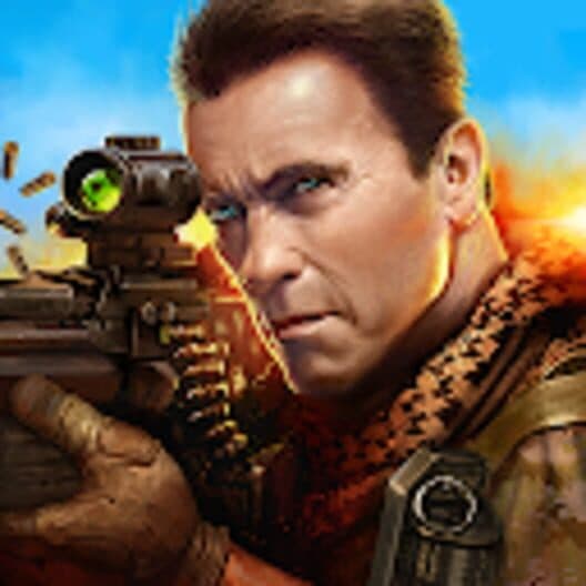 Обложка Mobile Strike