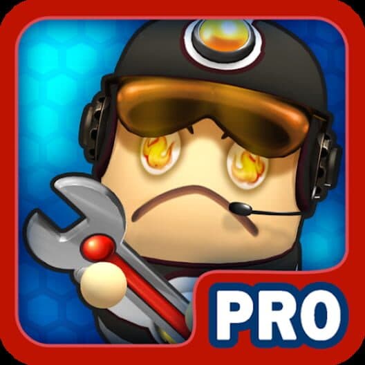 Обложка My Car Salon Pro
