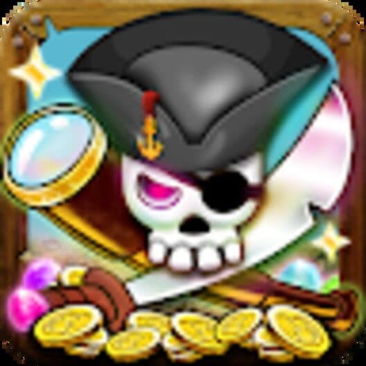 Обложка Pirates Kingdom