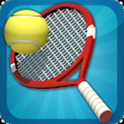 Обложка Play Tennis