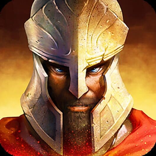Обложка Spartan Wars: Blood and Fire