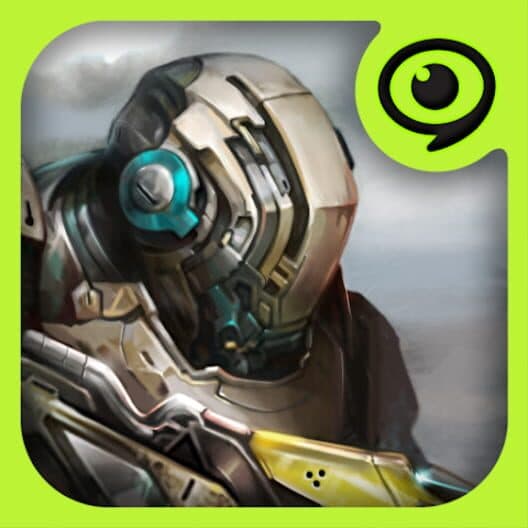 Обложка Steel Commanders