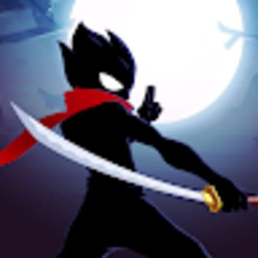 Обложка Stickman Revenge: Demon Slayer