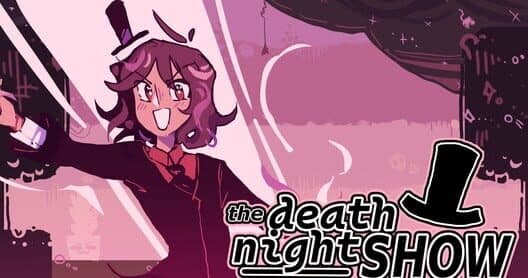 Обложка The Death Night Show