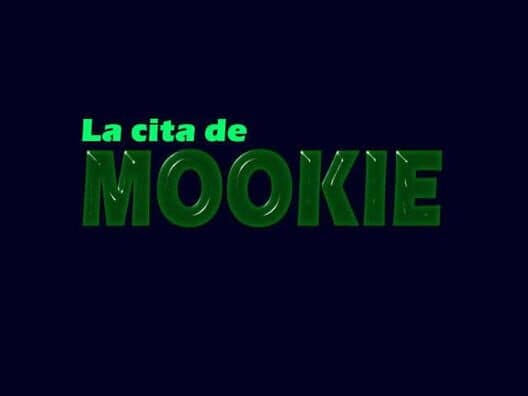 Обложка La Cita de Mookie
