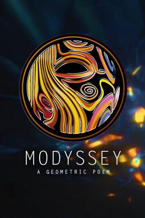 Обложка Modyssey