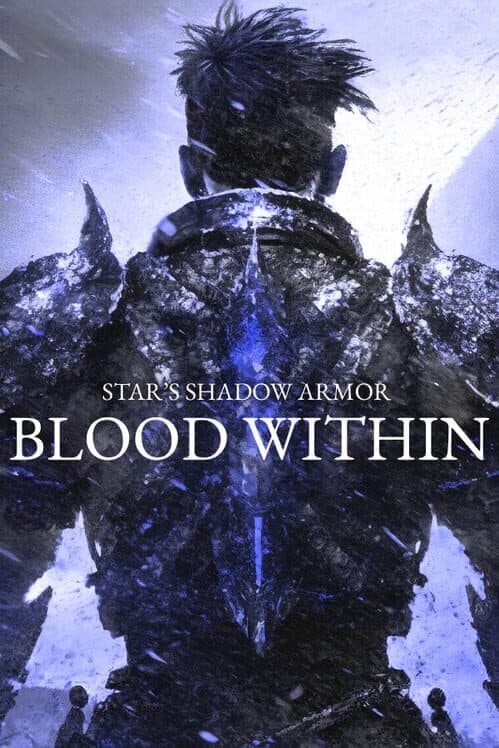 Обложка Blood Within: Star's Shadow Armor