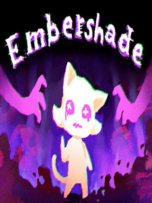 Обложка Embershade
