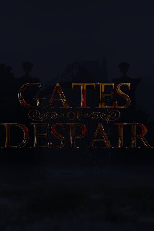Обложка Gates of Despair