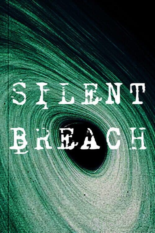 Обложка Silent Breach