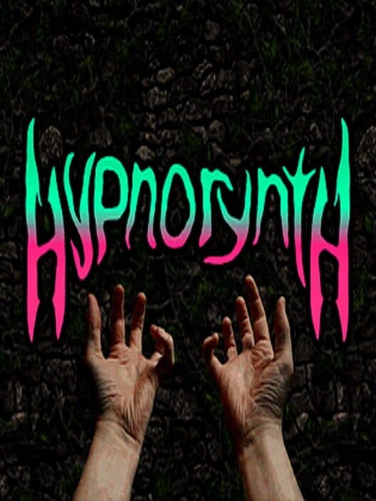 Обложка Hypnorynth