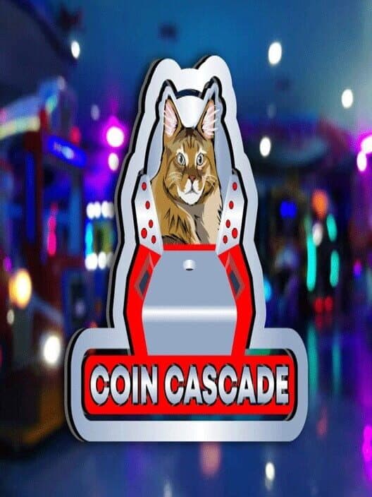Обложка Coin Cascade