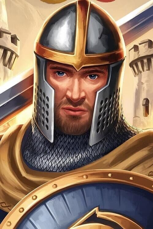 Обложка Medieval Match Master