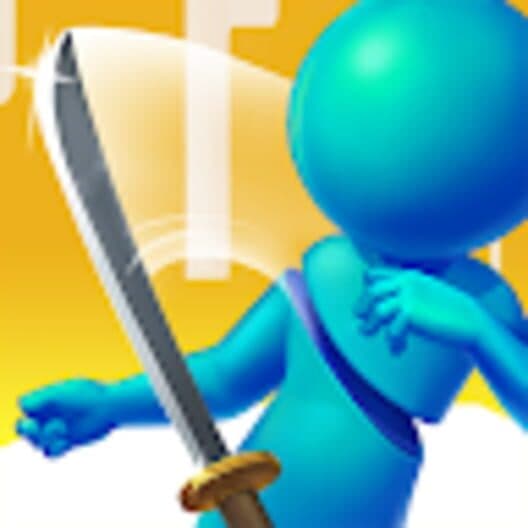Обложка Sword Play! Ninja Slice Runner
