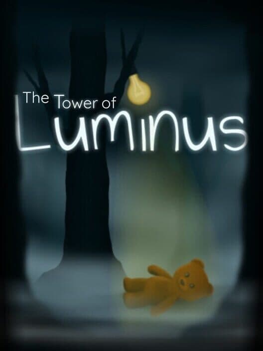 Обложка The Tower of Luminus