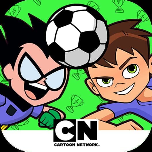 Обложка Toon Cup 2018 - Football Game