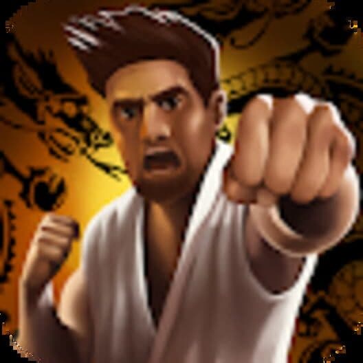 Обложка Ultimate Combat Fighting