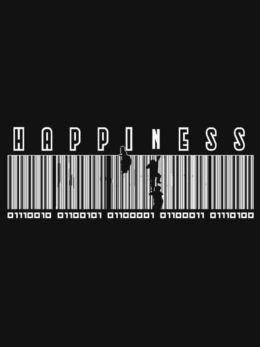 Обложка Happiness