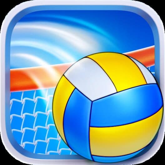 Обложка Volleyball Champions 3D