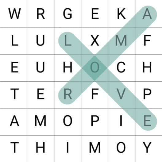Обложка Word Search: Classic Game