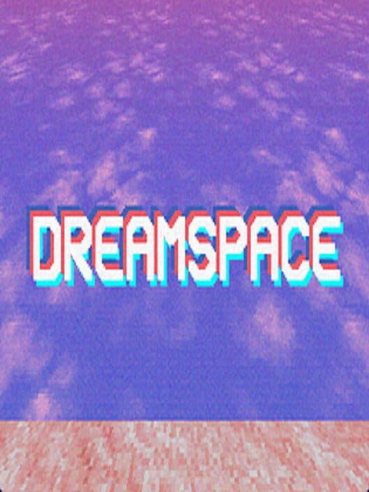 Обложка Dreamspace