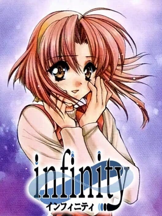 Обложка Infinity