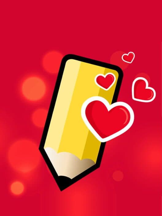 Обложка Draw Something Classic