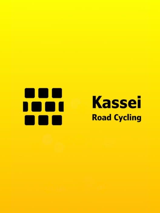 Обложка Kassei: Road Cycling