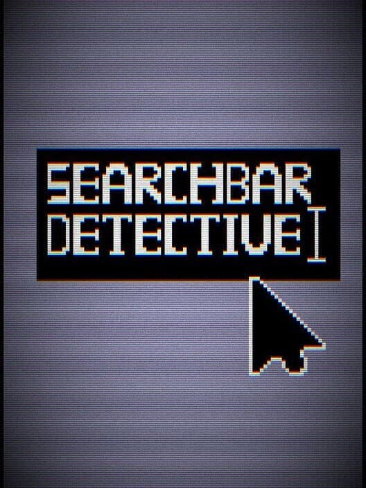 Обложка Searchbar Detective