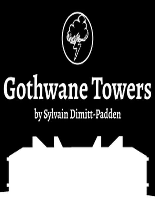 Обложка Gothwane Towers