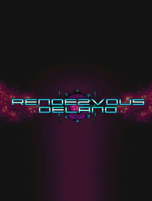 Обложка Rendezvous Delano