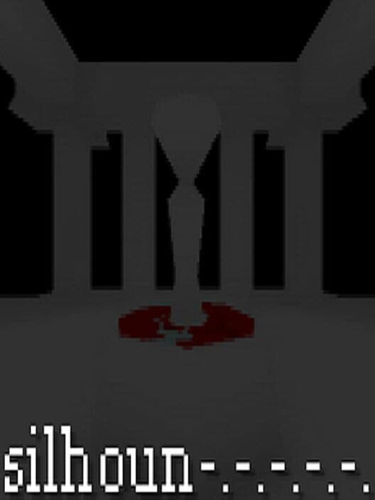 Обложка Silhoun
