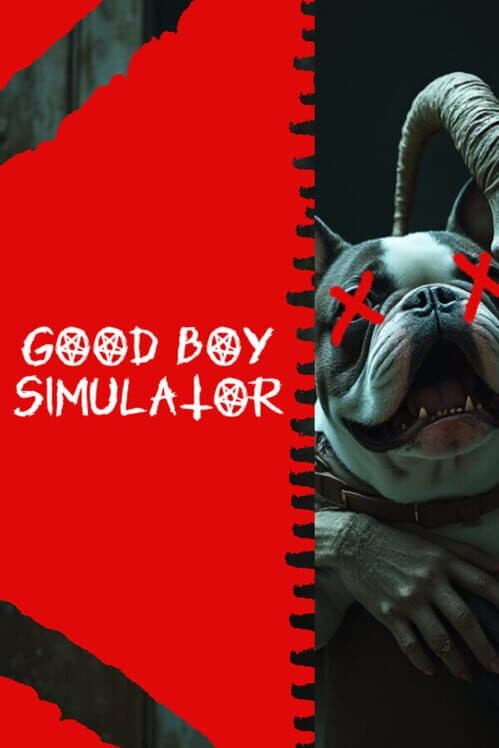 Обложка Good Boy Simulator