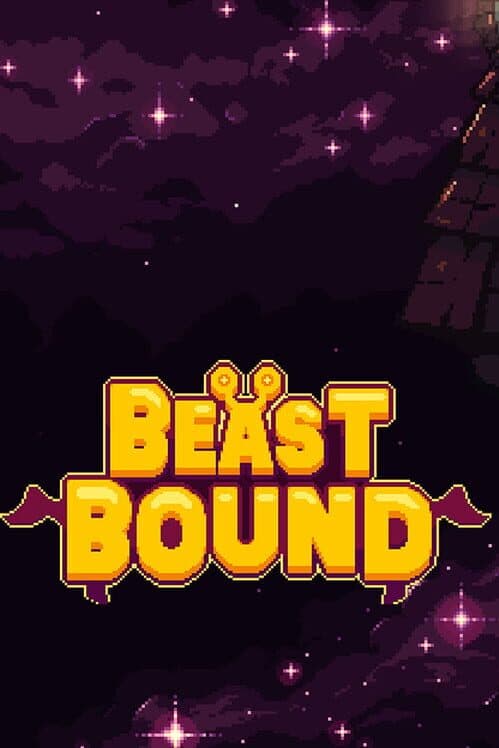 Обложка Beastbound