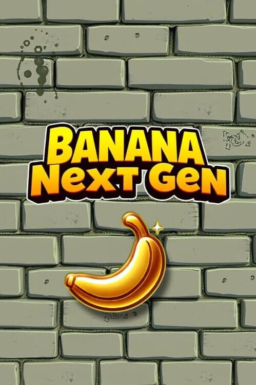 Обложка Banana Next Gen