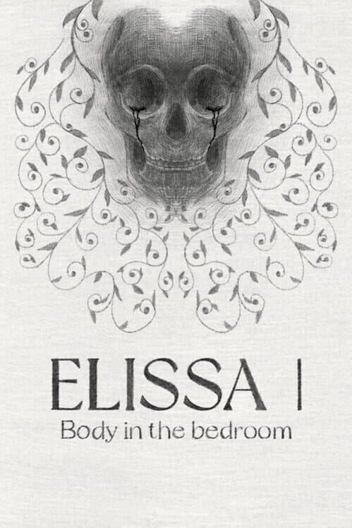 Обложка Elissa Ⅰ: Body in the bedroom