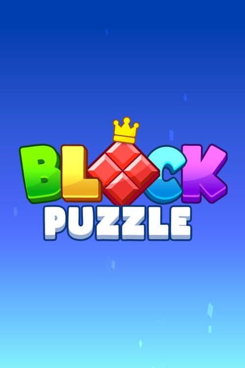 Обложка Block Puzzle